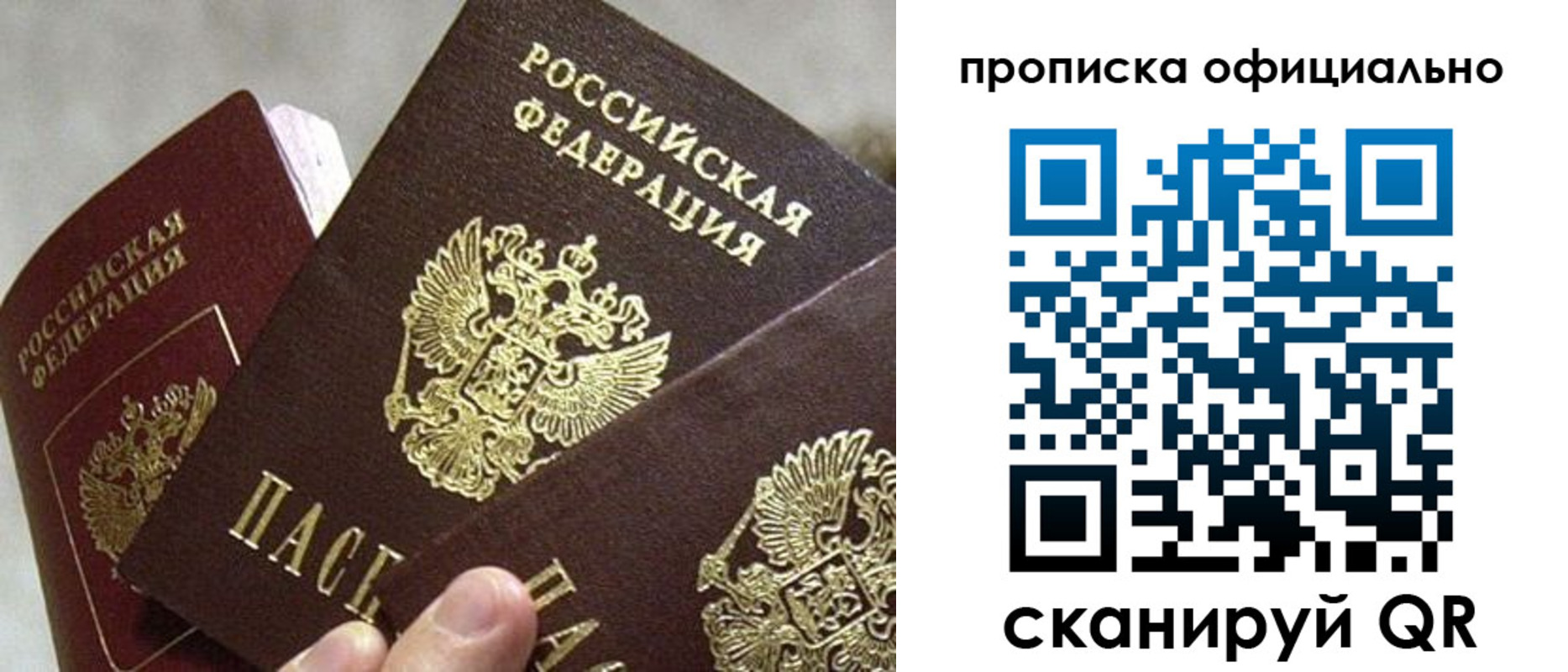 прописка гарантия в Бологом